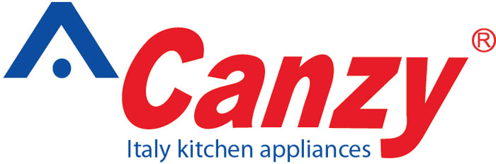 Xem tất cả sản phẩm thương hiệu Canzy của Thiết bị nhà bếp