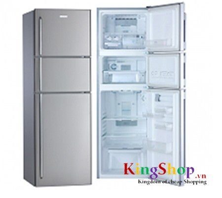 Tủ lạnh Electrolux ETB2603PC-RVN