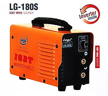 Máy hàn điện tử Legi LG-180S