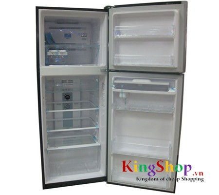 Tủ lạnh Hitachi 310EG1D