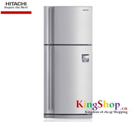 Tủ lạnh Hitachi 530EG9