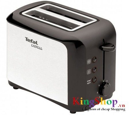 Máy nướng bánh mì Tefal TT356171 – Công suất 850W