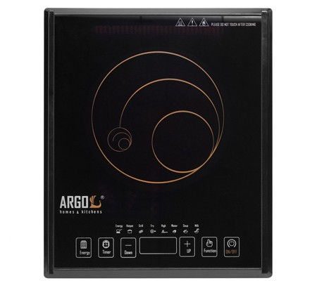 Bếp hồng ngoại Argo ACC-01 - Công suất 2000W