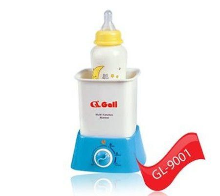 Máy hâm sữa Gali GL-9001 - Công suất 80W