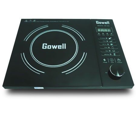 Bếp điện từ Gowell GW-16IC - Công suất 2000W