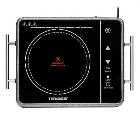 Bếp hồng ngoại Tiross TS800 - Công suất 2000W
