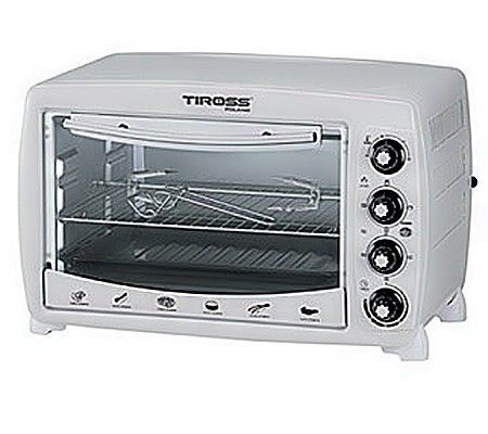 Lò nướng Tiross TS961 - Công suất 1600W