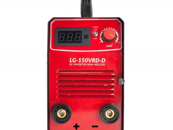 Máy hàn điện tử Legi LG-150VRD-D
