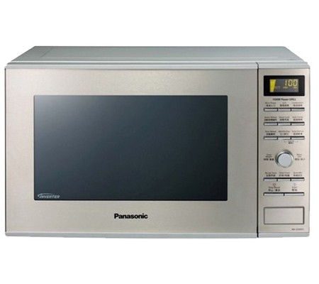 Lò vi sóng Panasonic Inverter cỡ trung NN-GD692S
