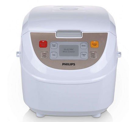 Nồi cơm điện tử Philips HD-3130