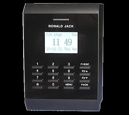 Máy chấm công thẻ cảm ứng Ronald Jack SC-403