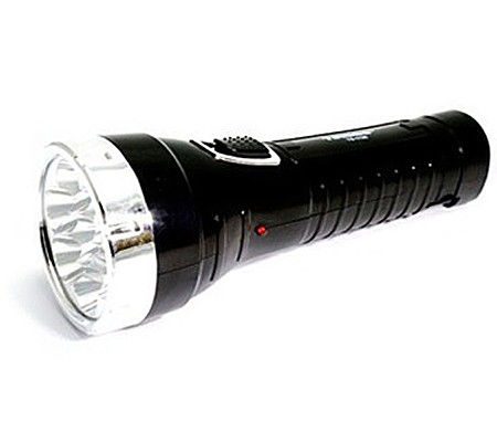Đèn pin sạc điện Tiross TS-1120