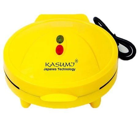Máy làm bánh hình thú Kasumi KNB-03