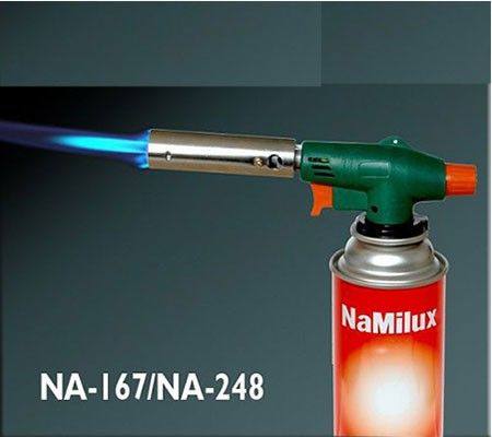 Đèn khò Namilux NA-167