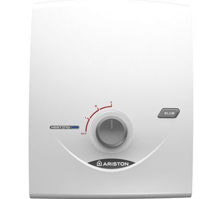Máy tắm nước nóng lạnh Ariston AURES EASY SB35E-VN