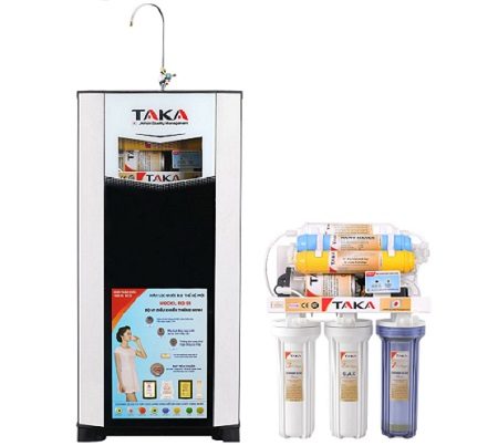 Máy lọc nước Taka RO S5
