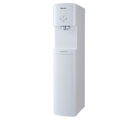 Máy lọc nước nóng lạnh Humero HB-840 White