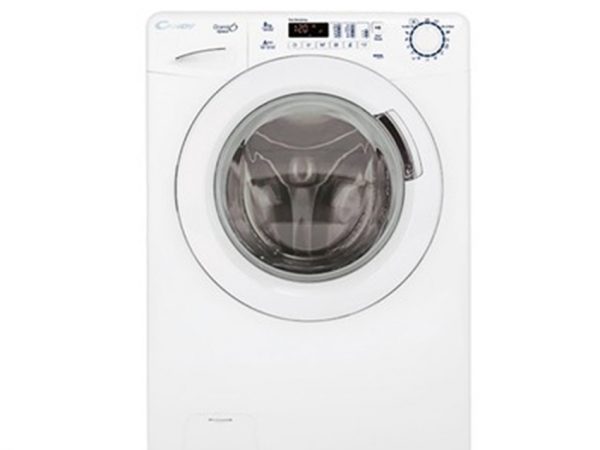 Máy giặt Candy GSV138DH3-S