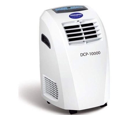 Máy điều hòa Daichipro DCP-10000