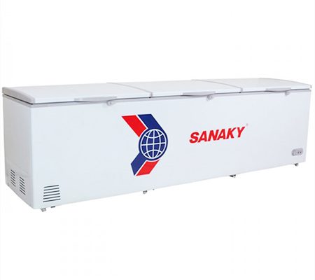Tủ đông Sanaky VH-1368HY