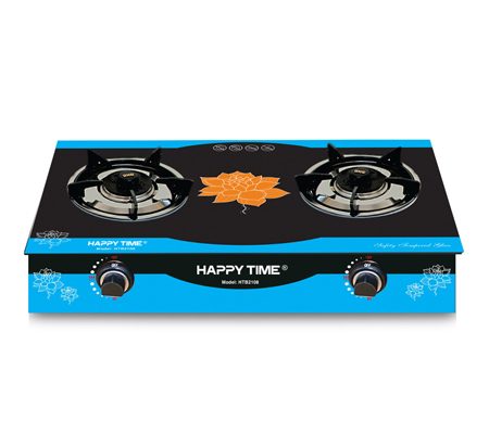Bếp gas Happy Time HTB2108