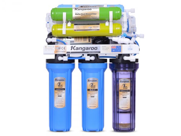 Máy lọc nước Kangaroo KG108
