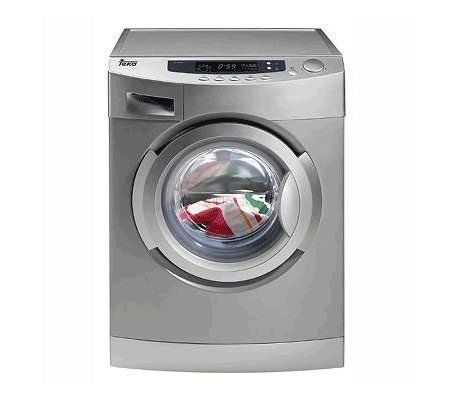 Máy giặt sấy Teka LSE-1200S