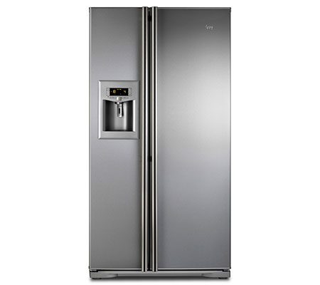 Tủ lạnh đứng side by side Teka NF2 650X