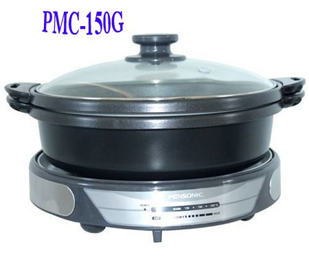 Lẩu điện đa năng Pensonic PMC-150G