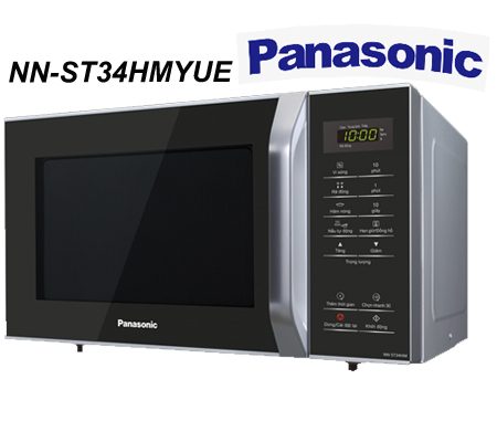 Lò vi sóng Panasonic NN-ST34HMYUE