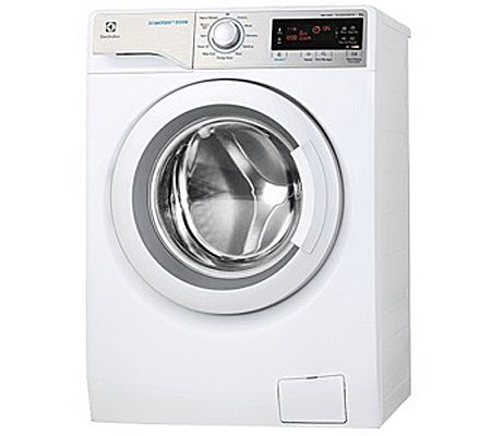 Máy giặt cửa ngang Electrolux EWF-12933- Trắng