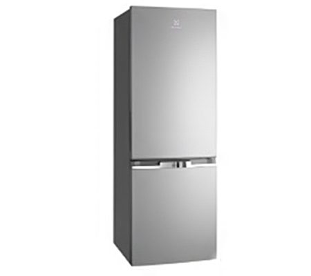 Tủ lạnh Electrolux EBB-2600MG- Màu xám