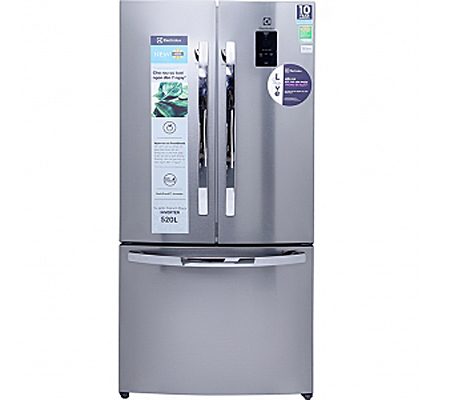 Tủ lạnh Electrolux EHE-5220AA