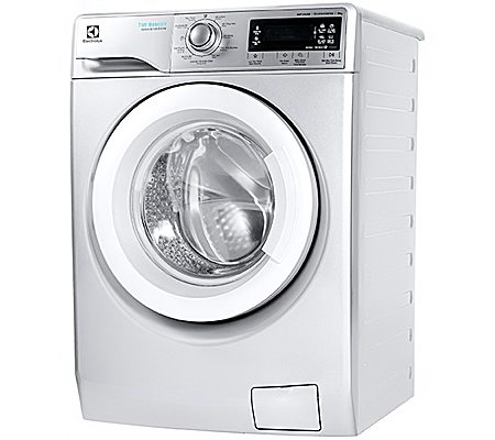 Máy giặt lồng ngang Electrolux EWF-12938