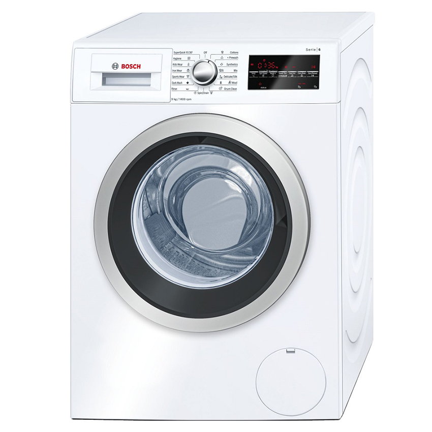 Máy giặt Bosch WAP28480SG 