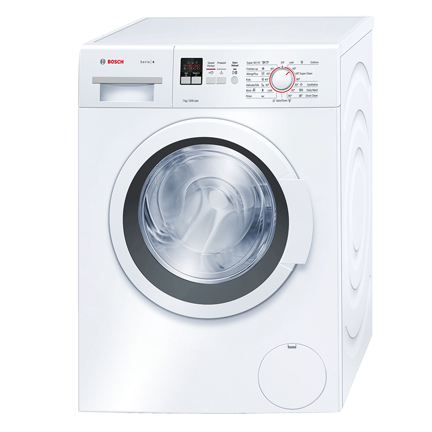  Máy giặt Bosch WAK24160SG0 