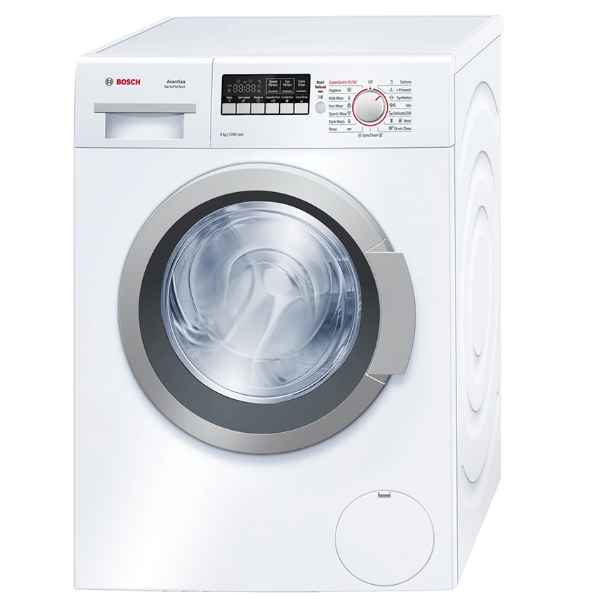  Máy giặt Bosch WAK24260SG 