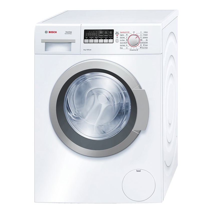  Máy giặt Bosch WAT24480SG 