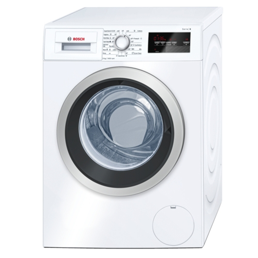  Máy giặt Bosch WAW28480SG 