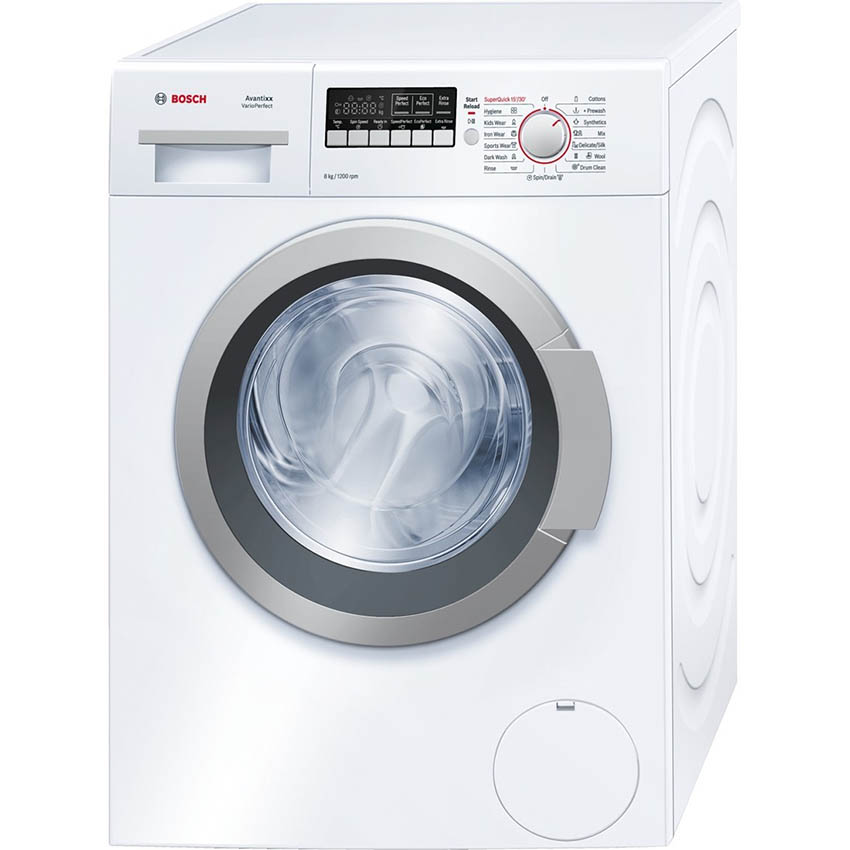  Máy giặt Bosch WAW32640EU 