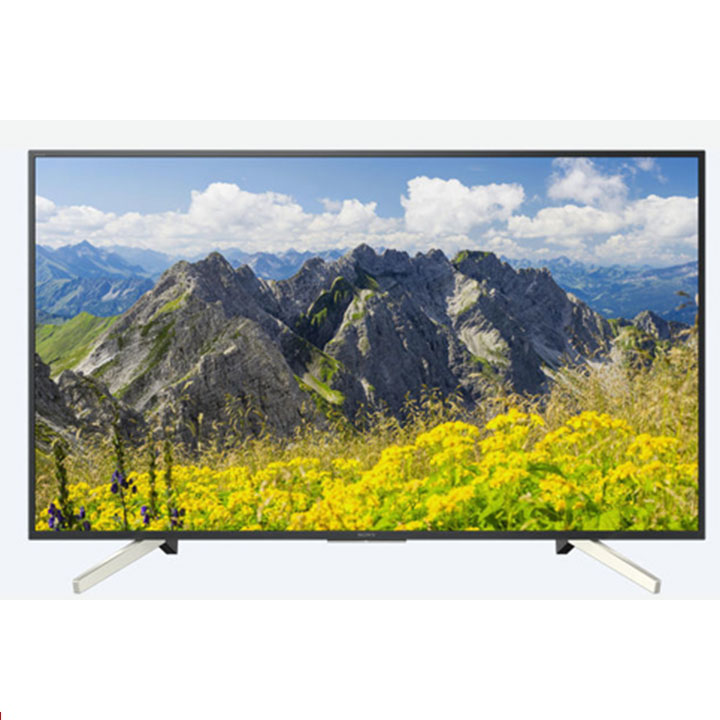  Android Tivi Sony 55 Inch KD-55X7500F 