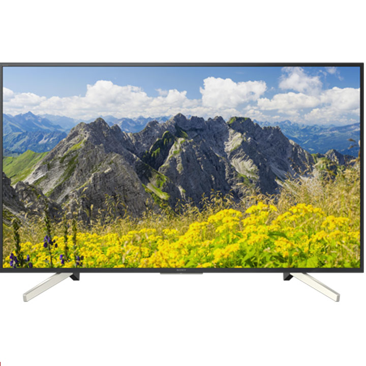  Android Tivi Sony 65 Inch KD-65X8500F 