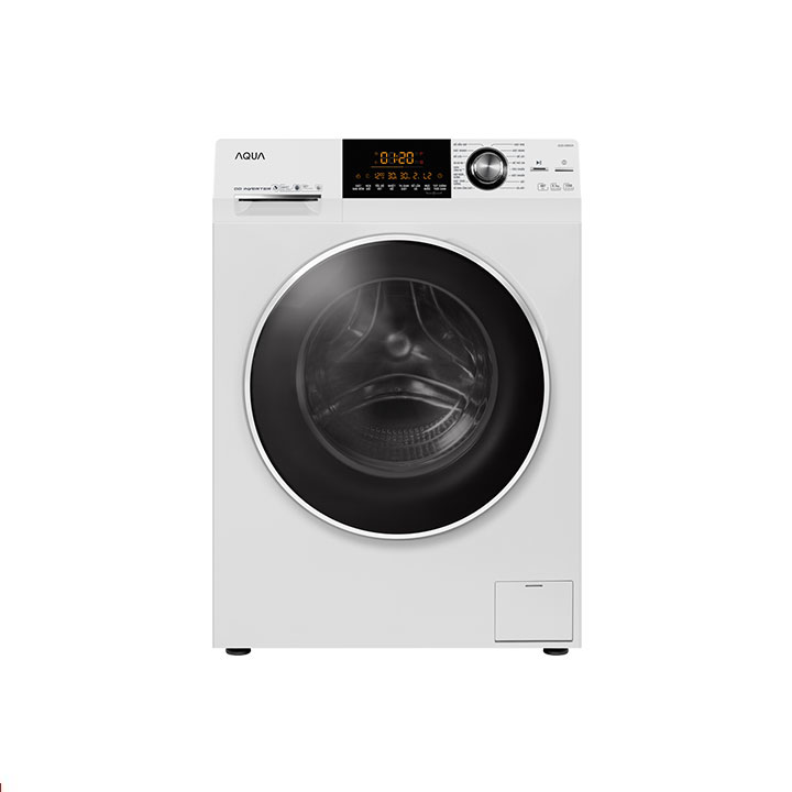  Máy Giặt Aqua 8.5 Kg AQD-D850A 