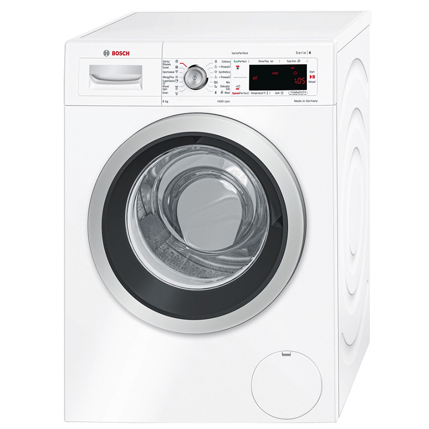  Máy giặt Bosch WAP28380SG 