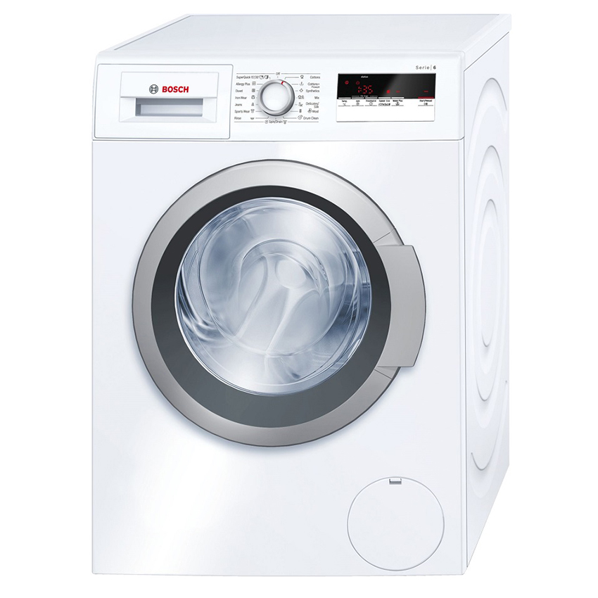  Máy giặt Bosch WAT24160SG 