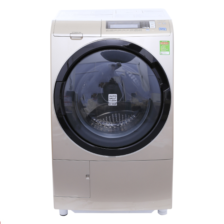  Máy Giặt Sấy Hitachi 10.5 Kg BD-S5500 