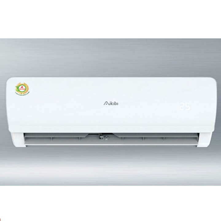  Máy Lạnh Aikibi 1 HP AWI09C 
