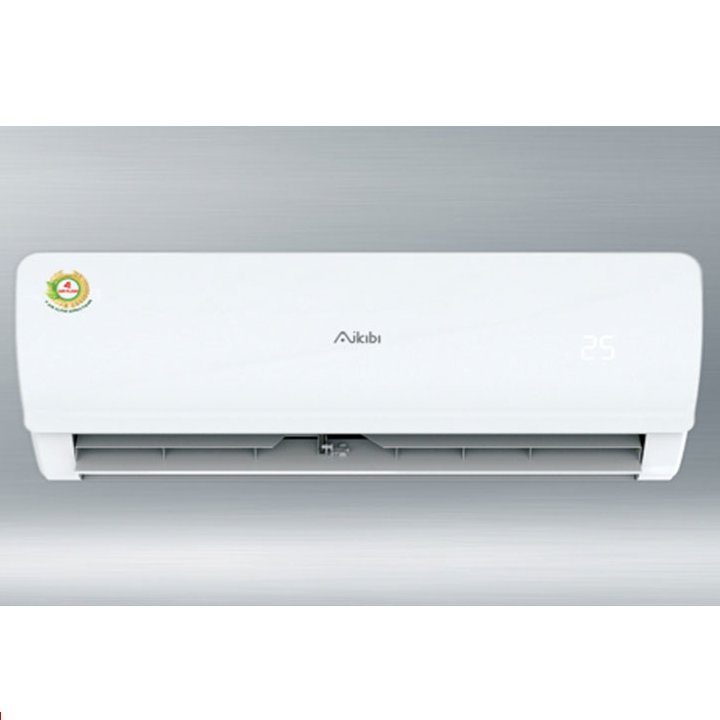  Máy lạnh Aikibi 1.5 HP AWI12C 