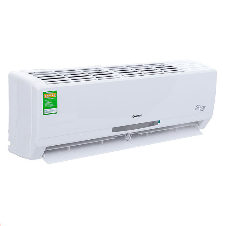  Máy lạnh Gree Inverter 1 HP GWC09CA-K3DNC2I 