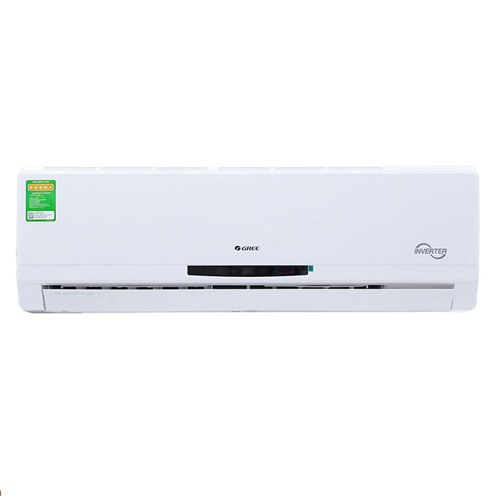  Máy lạnh Gree Inverter 1.0 HP GWC09MA-K3DNE2I 